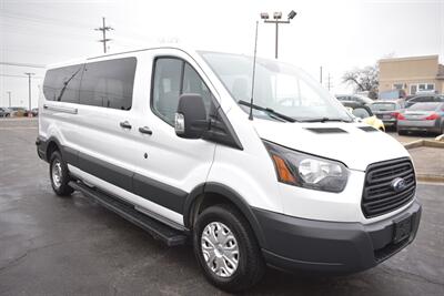2017 Ford Transit 350 XL Van
