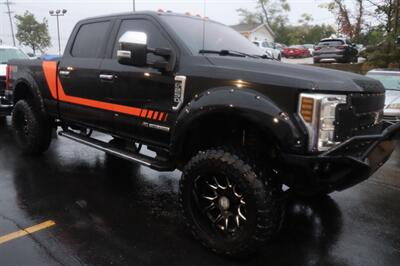2018 Ford F-250 Super Duty Lariat Truck
