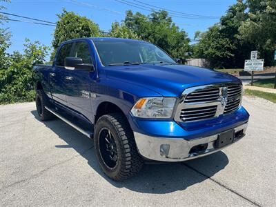 2015 RAM 1500 SLT Truck