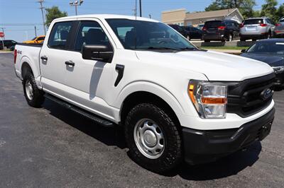 2022 Ford F-150 XL Truck