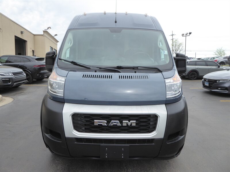 2020 RAM ProMaster 3500 159 WB  