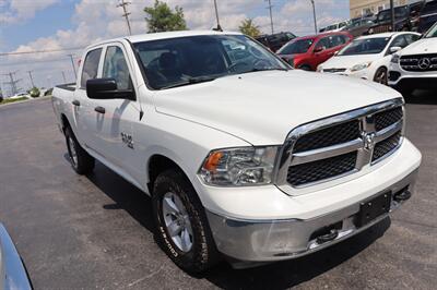 2022 RAM 1500 Classic SLT Truck