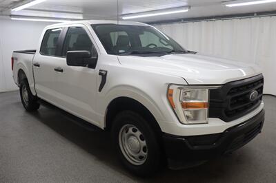 2022 Ford F-150 XL Truck