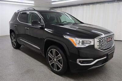 2017 GMC Acadia Denali SUV