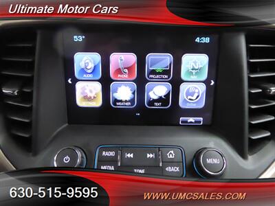 2018 GMC Acadia Denali   - Photo 16 - Downers Grove, IL 60515