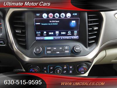 2018 GMC Acadia Denali   - Photo 14 - Downers Grove, IL 60515