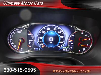 2018 GMC Acadia Denali   - Photo 12 - Downers Grove, IL 60515