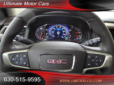 2018 GMC Acadia Denali   - Photo 11 - Downers Grove, IL 60515
