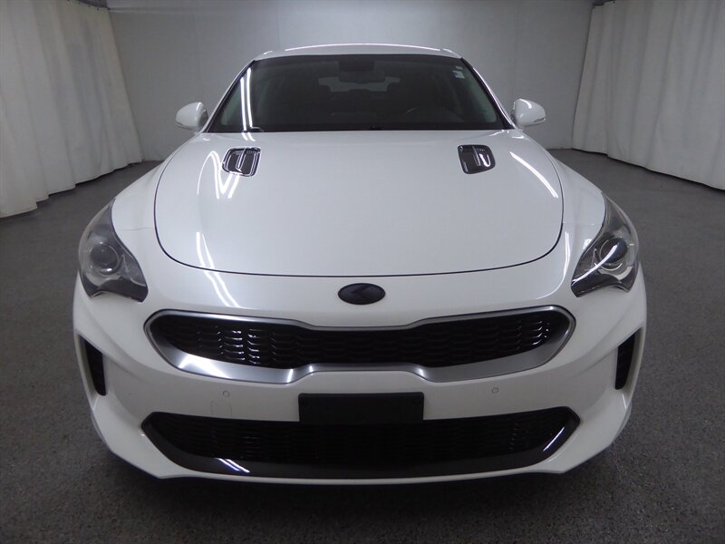 2019 Kia Stinger  