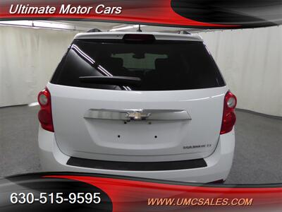 2015 Chevrolet Equinox LT   - Photo 6 - Downers Grove, IL 60515