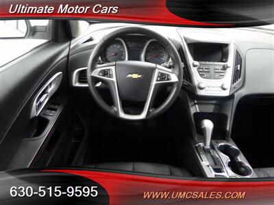 2015 Chevrolet Equinox LT   - Photo 10 - Downers Grove, IL 60515