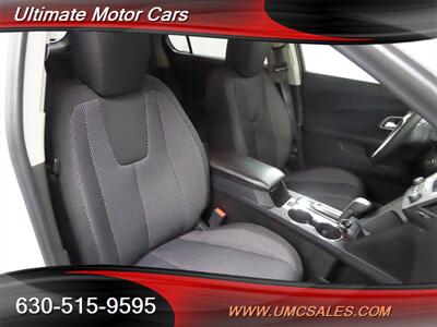 2015 Chevrolet Equinox LT   - Photo 23 - Downers Grove, IL 60515