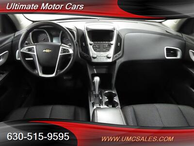 2015 Chevrolet Equinox LT   - Photo 9 - Downers Grove, IL 60515