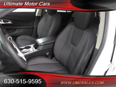 2015 Chevrolet Equinox LT   - Photo 19 - Downers Grove, IL 60515