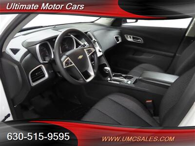 2015 Chevrolet Equinox LT   - Photo 18 - Downers Grove, IL 60515