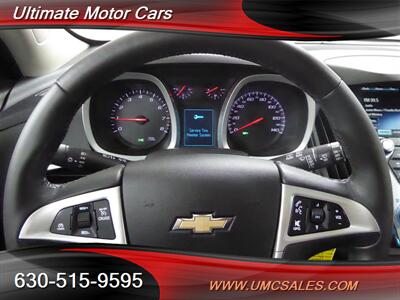 2015 Chevrolet Equinox LT   - Photo 11 - Downers Grove, IL 60515