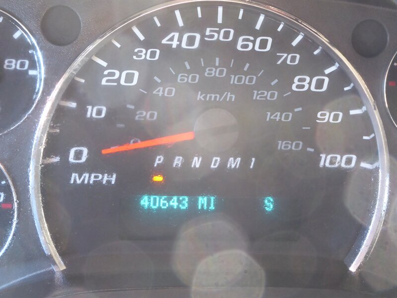 2017 CHEVROLET EXPRESS - Image 13