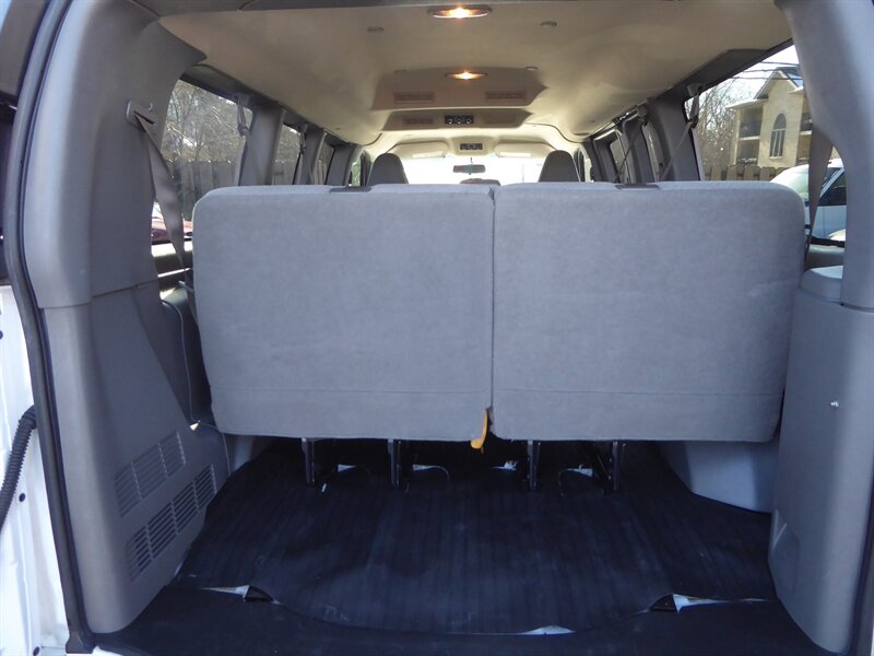 2017 CHEVROLET EXPRESS - Image 29