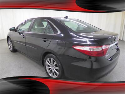 2016 Toyota Camry Hybrid XLE   - Photo 5 - Downers Grove, IL 60515