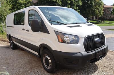 2021 Ford Transit 150 Van