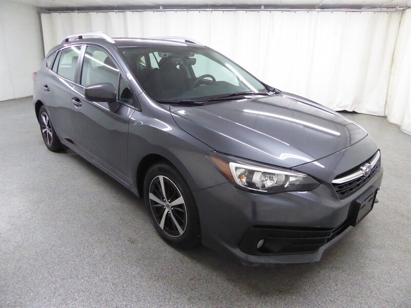 2023 Subaru Impreza Premium - Photo 1 - Downers Grove, IL 60515