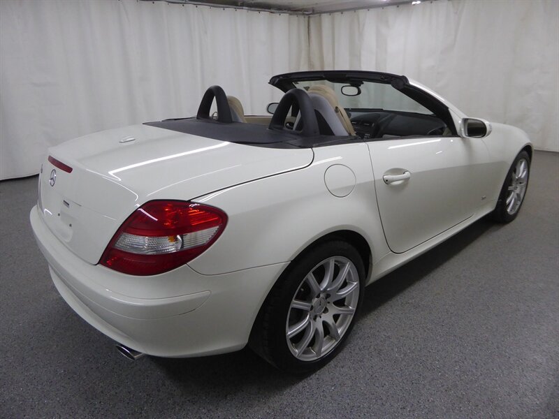 2007 MERCEDES-BENZ SLK-CLASS - Image 7