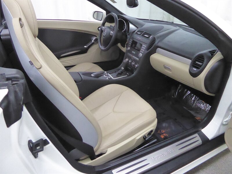 2007 MERCEDES-BENZ SLK-CLASS - Image 28