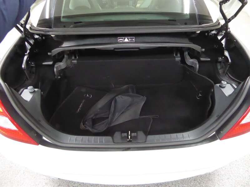 2007 MERCEDES-BENZ SLK-CLASS - Image 32