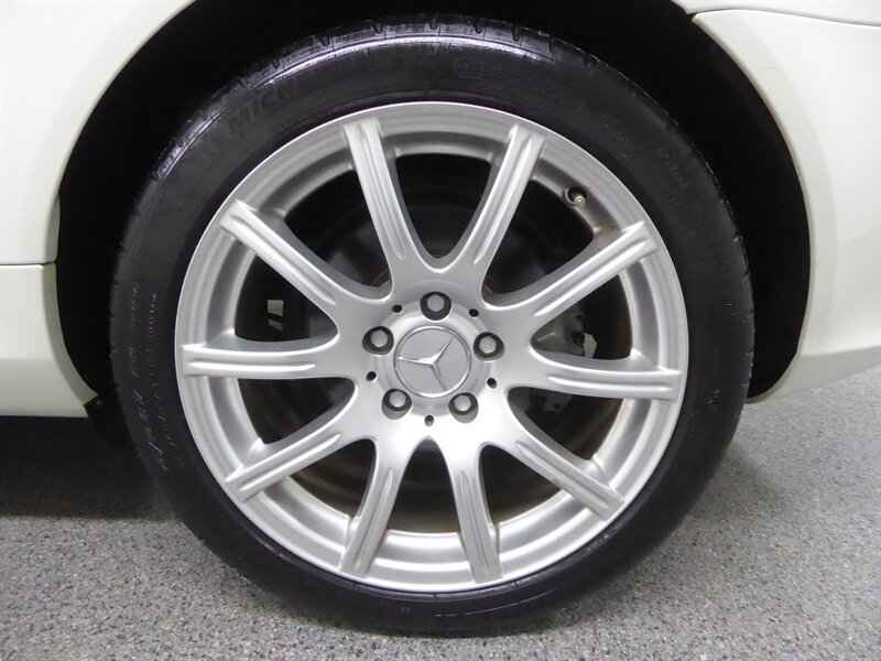 2007 MERCEDES-BENZ SLK-CLASS - Image 33