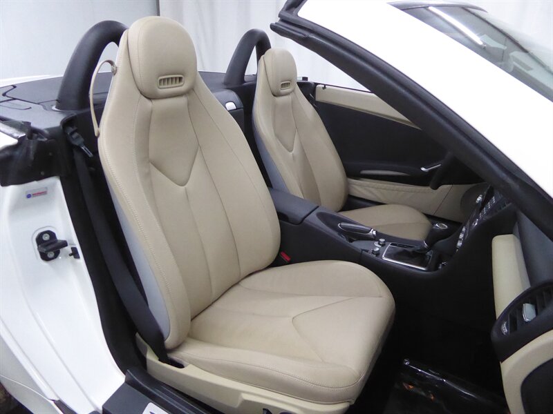 2007 MERCEDES-BENZ SLK-CLASS - Image 29