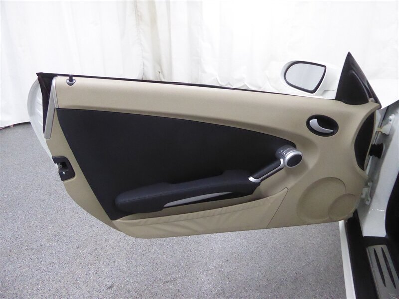 2007 MERCEDES-BENZ SLK-CLASS - Image 27