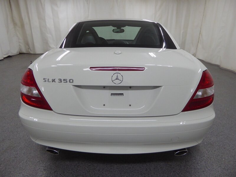 2007 MERCEDES-BENZ SLK-CLASS - Image 14