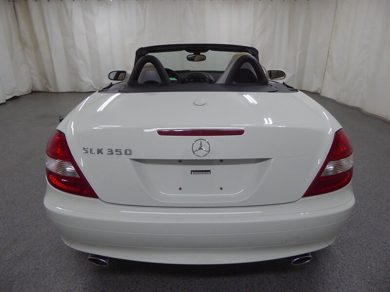 2007 MERCEDES-BENZ SLK-CLASS - Image 6