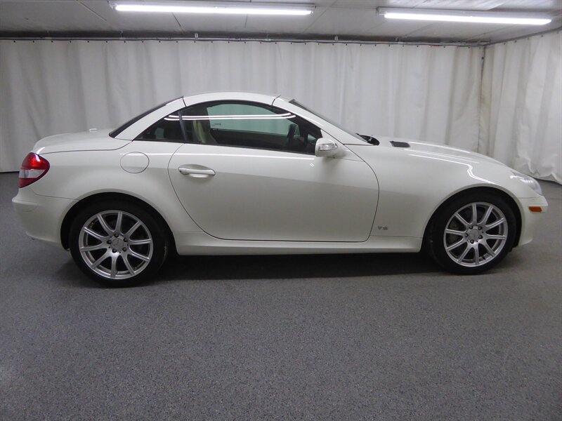 2007 MERCEDES-BENZ SLK-CLASS - Image 16