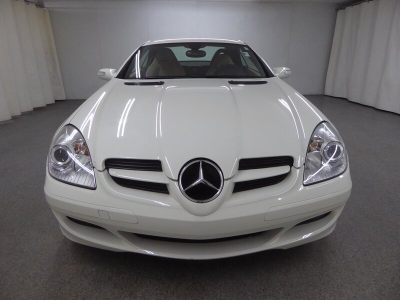 2007 MERCEDES-BENZ SLK-CLASS - Image 10
