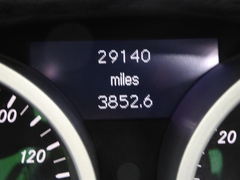 2007 MERCEDES-BENZ SLK-CLASS - Image 21