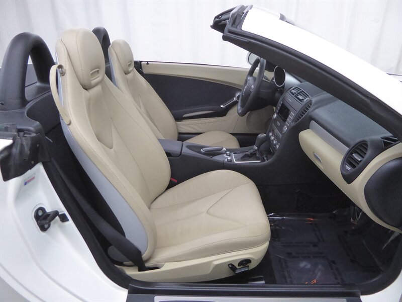 2007 MERCEDES-BENZ SLK-CLASS - Image 30