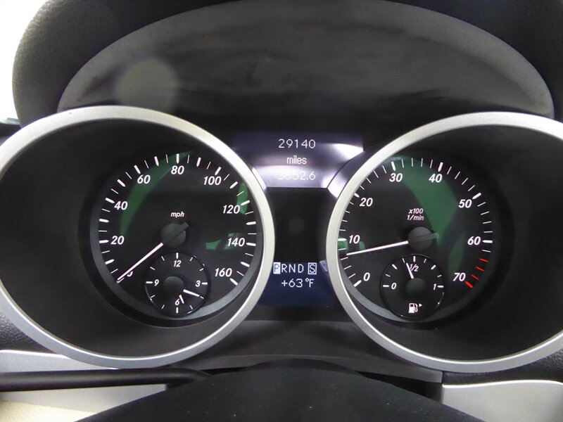 2007 MERCEDES-BENZ SLK-CLASS - Image 20