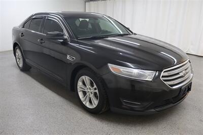 2013 Ford Taurus SEL Sedan