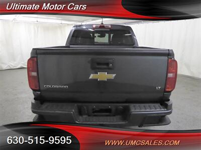 2016 Chevrolet Colorado LT   - Photo 6 - Downers Grove, IL 60515