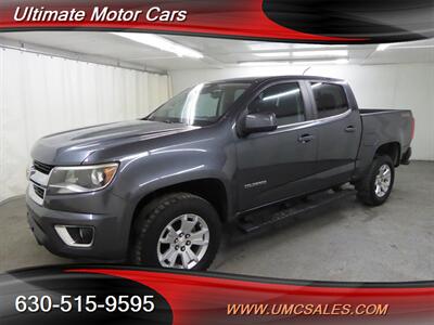 2016 Chevrolet Colorado LT   - Photo 3 - Downers Grove, IL 60515