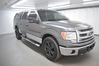 2014 Ford F-150 XLT Truck