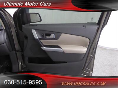 2013 Ford Edge SEL   - Photo 24 - Downers Grove, IL 60515