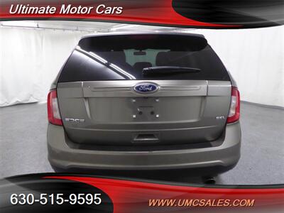 2013 Ford Edge SEL   - Photo 6 - Downers Grove, IL 60515