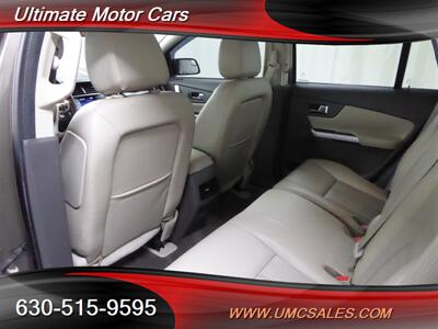 2013 Ford Edge SEL   - Photo 25 - Downers Grove, IL 60515