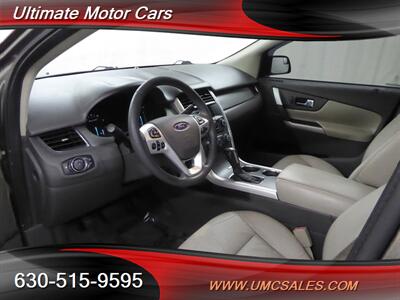 2013 Ford Edge SEL   - Photo 17 - Downers Grove, IL 60515