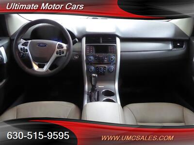 2013 Ford Edge SEL   - Photo 9 - Downers Grove, IL 60515