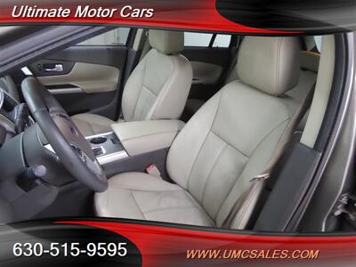 2013 Ford Edge SEL   - Photo 18 - Downers Grove, IL 60515