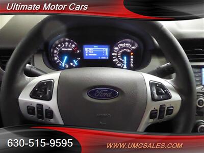 2013 Ford Edge SEL   - Photo 11 - Downers Grove, IL 60515