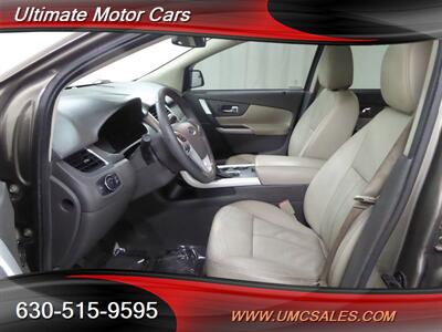 2013 Ford Edge SEL   - Photo 19 - Downers Grove, IL 60515